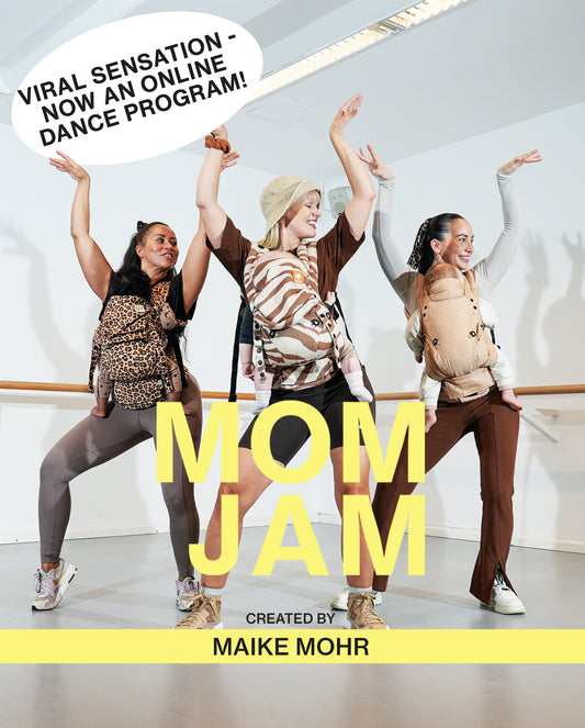 MOM JAM Volume 1