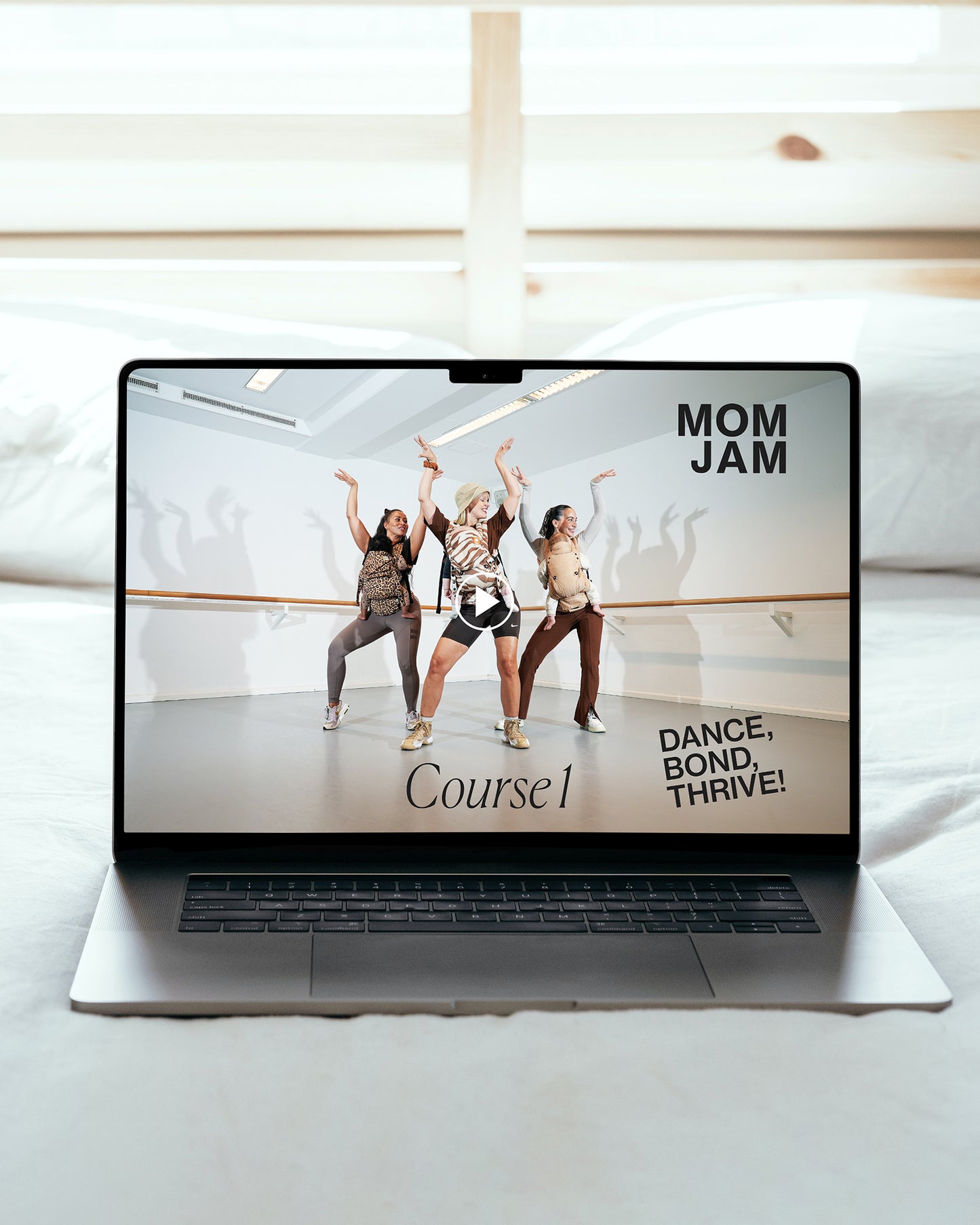 MOM JAM Volume 1